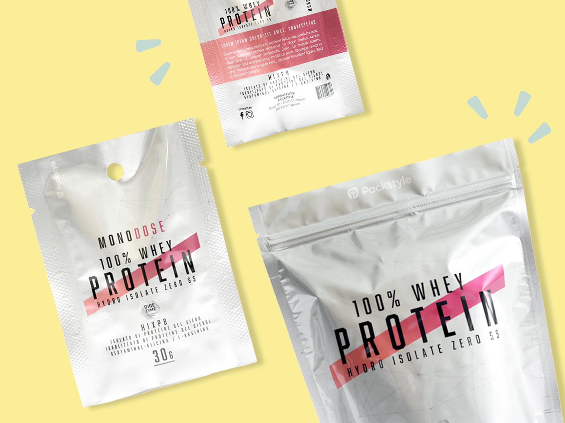 For convenient large formats