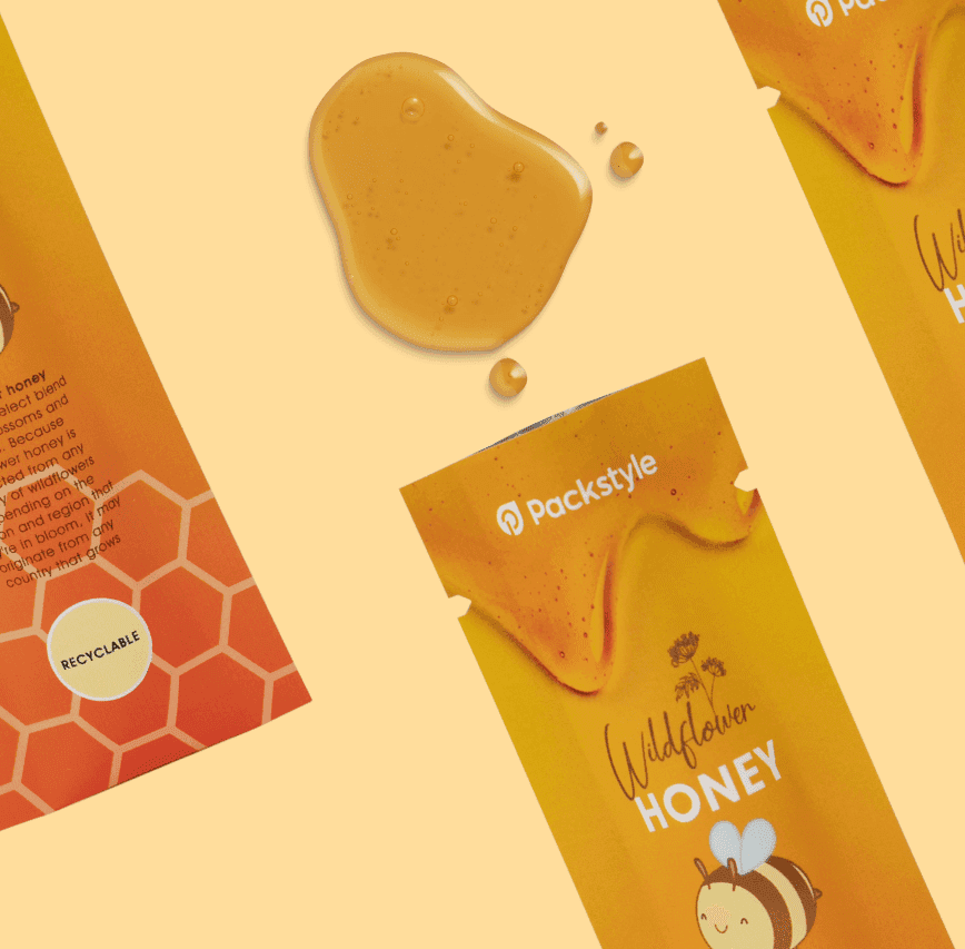 Preserving the taste of what gives flavour