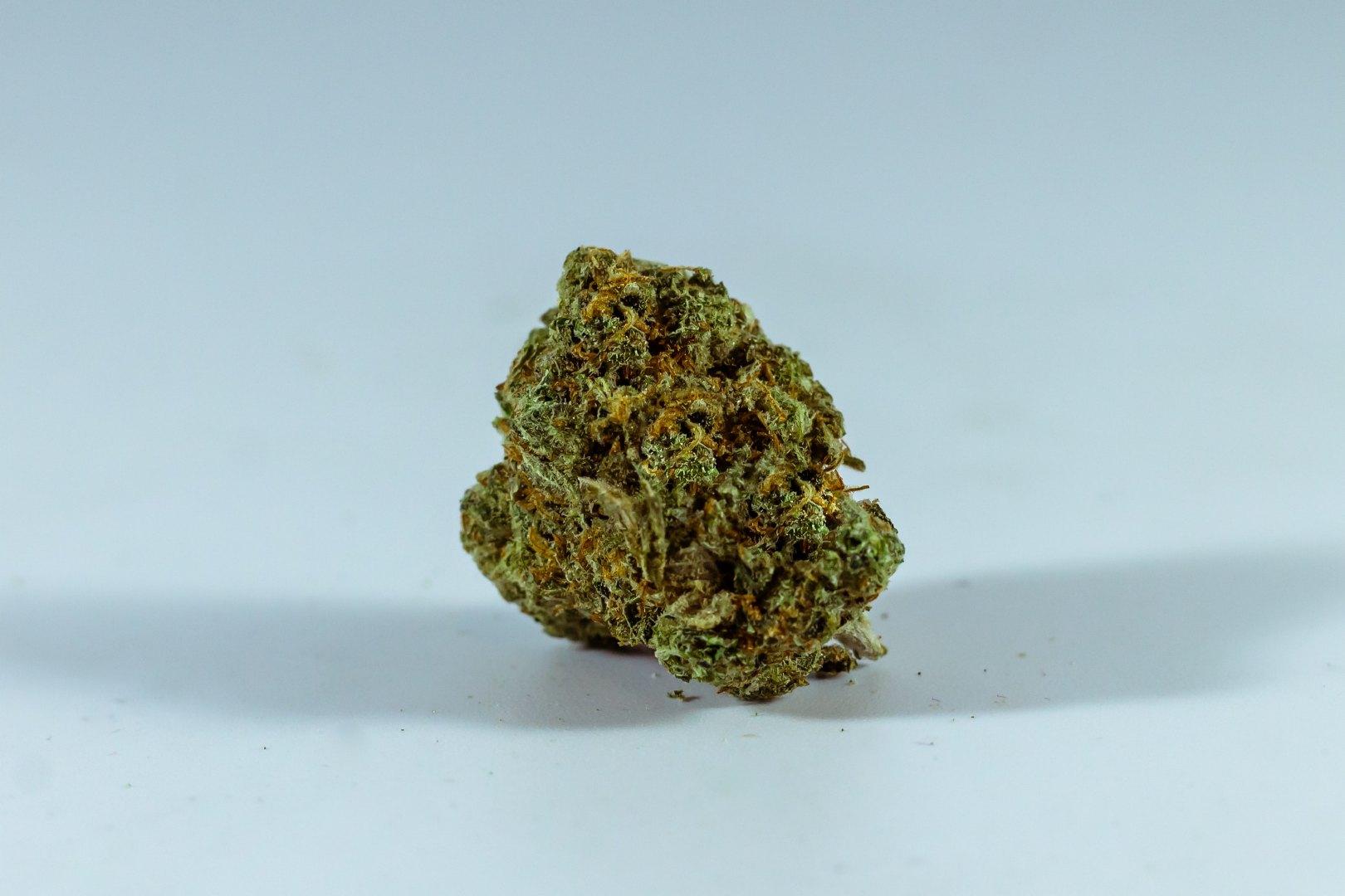For storing inflorescences