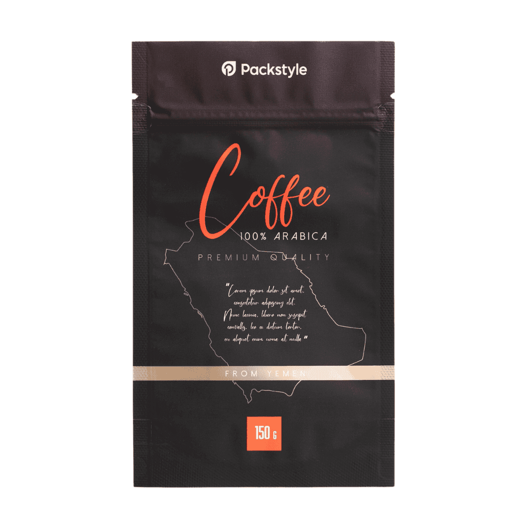 aluminium packaging, buste in alluminio termosaldabile