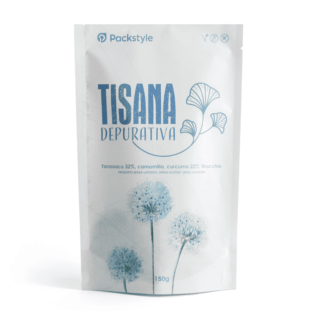 packaging carta, buste in carta