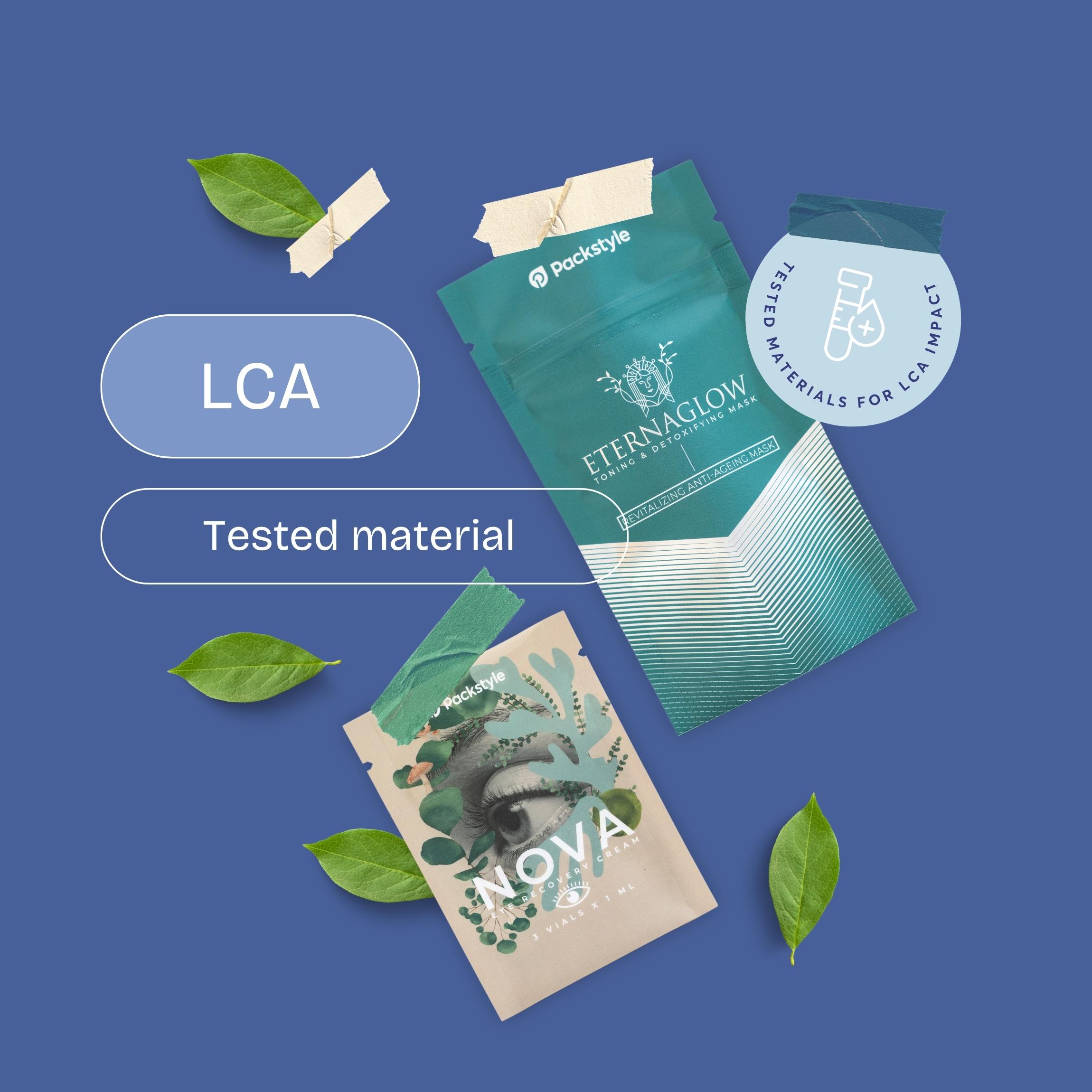 life cycle assessement